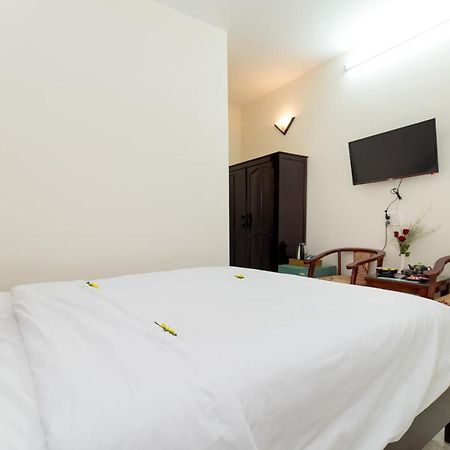 Hoa Thu Homestay Хой Ан Екстериор снимка