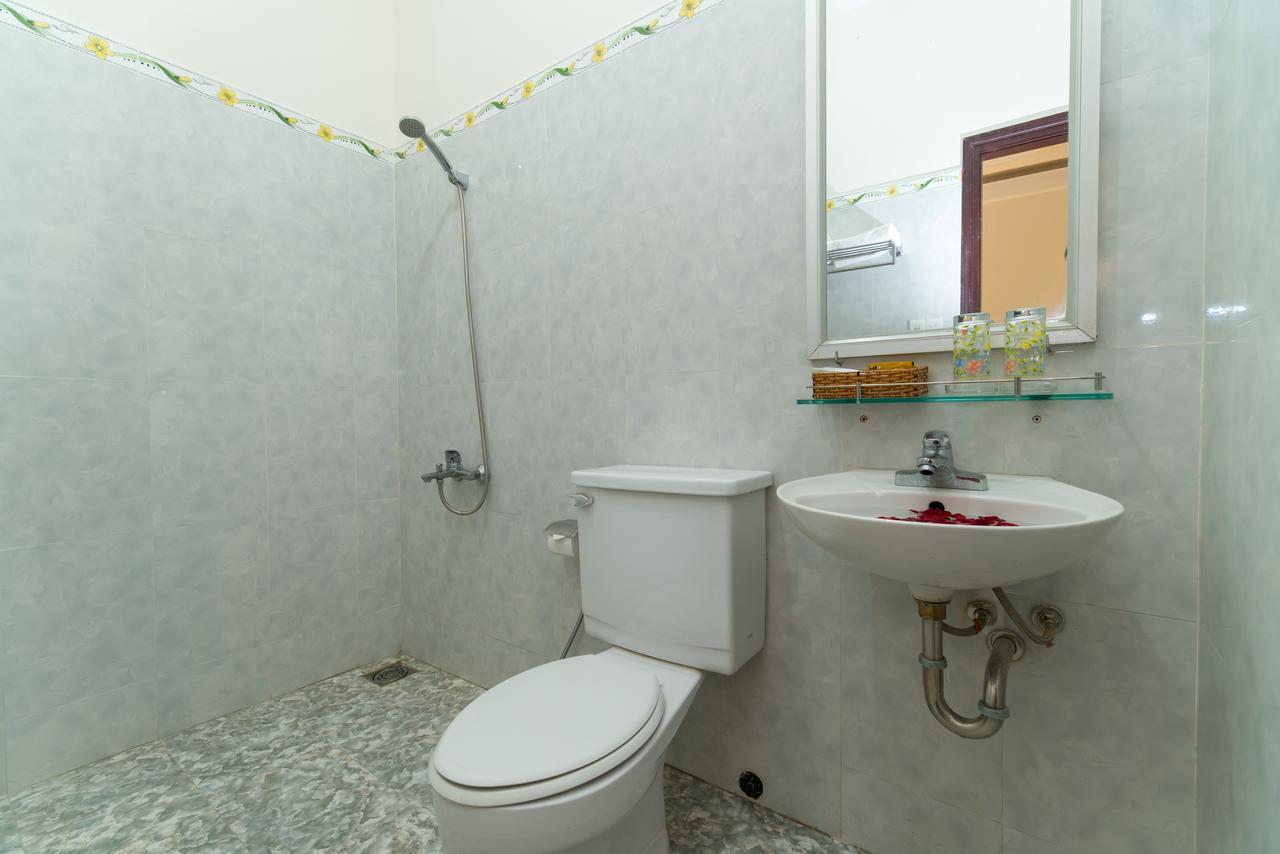 Hoa Thu Homestay Хой Ан Екстериор снимка